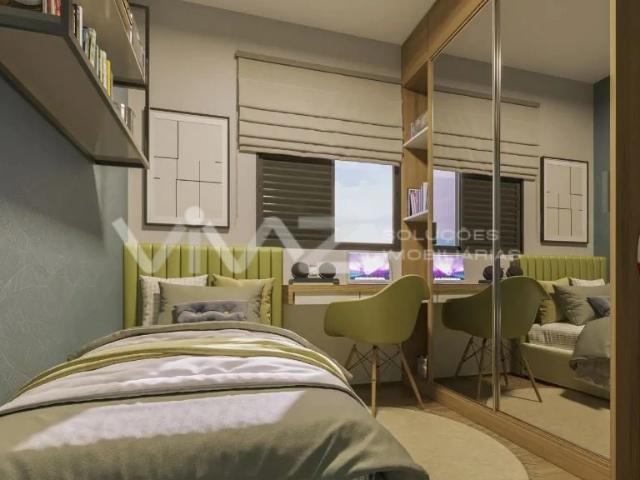 Apartamento venda em Quinta dos Oitis, Araraquara