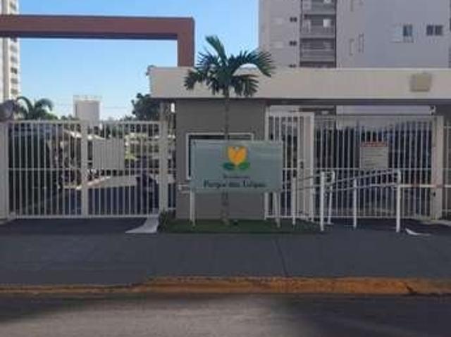 Apartamento venda em Região Imediata de Araraquara, Araraquara