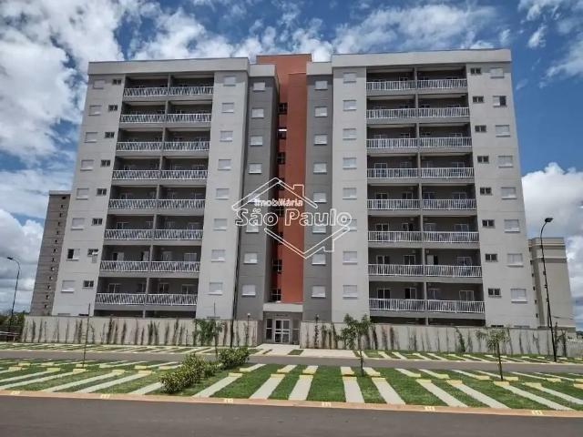 Apartamento venda em Jardim Margarida, Araraquara