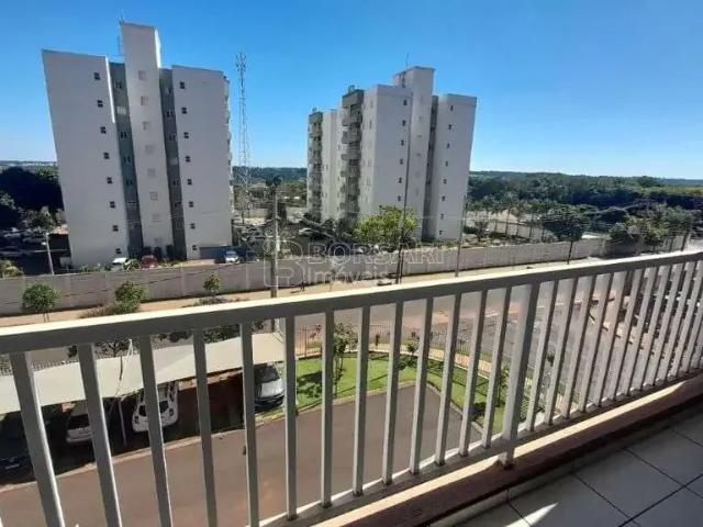 Apartamento venda em Região Imediata de Araraquara, Araraquara