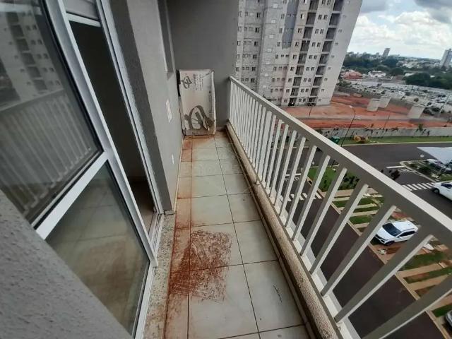 Apartamento venda em Região Imediata de Araraquara, Araraquara