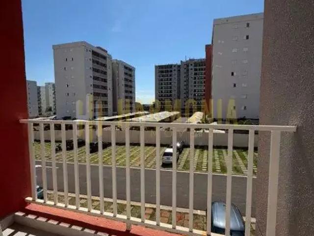 Apartamento venda em Região Imediata de Araraquara, Araraquara