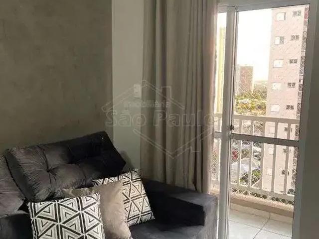 Apartamento venda em Região Imediata de Araraquara, Araraquara