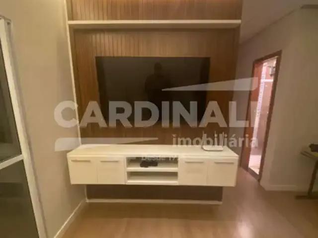 Apartamento venda em Região Imediata de Araraquara, Araraquara