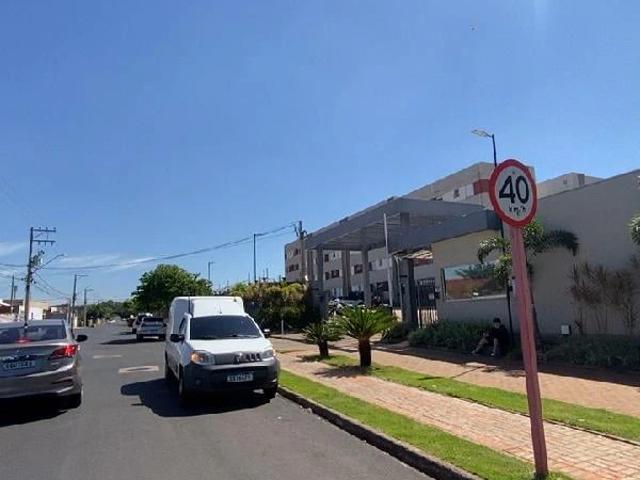 Apartamento venda em Araraquara