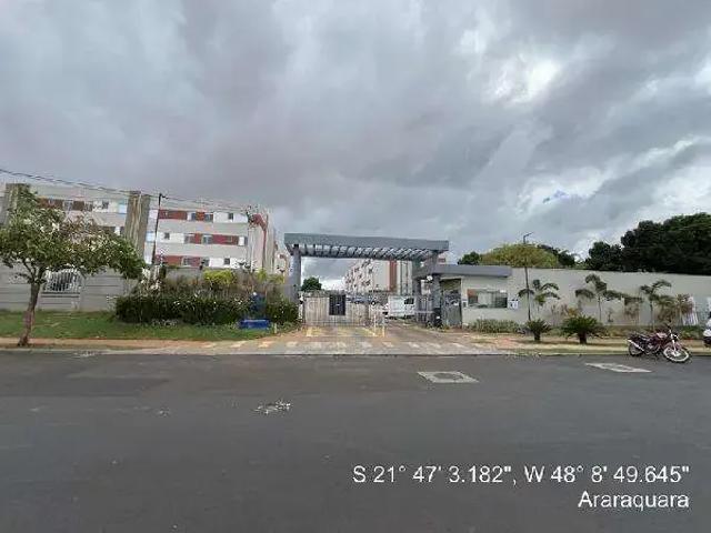 Apartamento venda em Região Imediata de Araraquara, Araraquara
