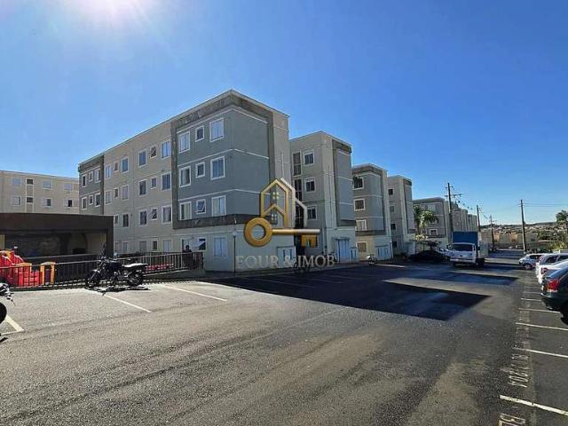 Apartamento venda em Araraquara