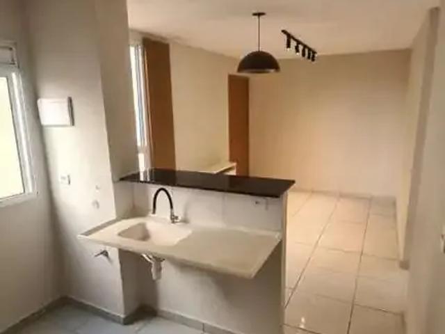 Apartamento venda em Araraquara