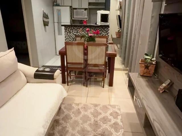 Apartamento venda em Vila Xavier, Araraquara