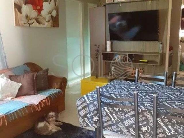 Apartamento venda em Vila Xavier, Araraquara