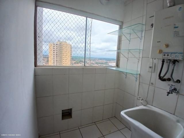 Apartamento venda em Vila Xavier, Araraquara