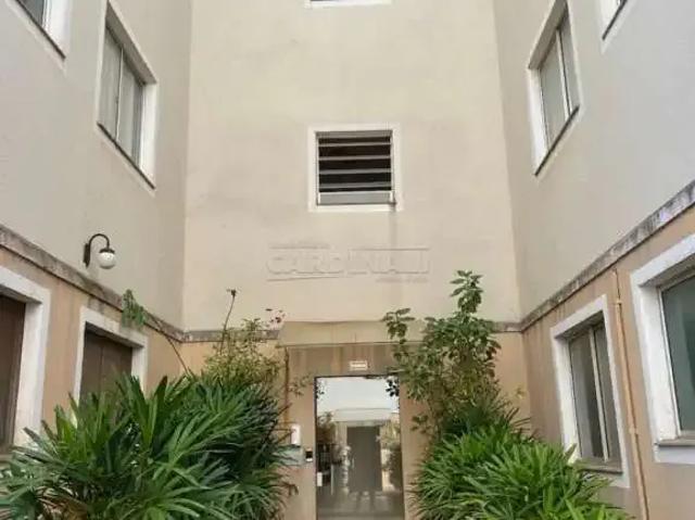 Apartamento venda em Região Imediata de Araraquara, Araraquara