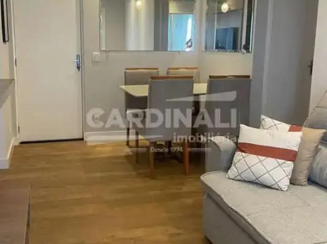 Apartamento venda em Região Imediata de Araraquara, Araraquara
