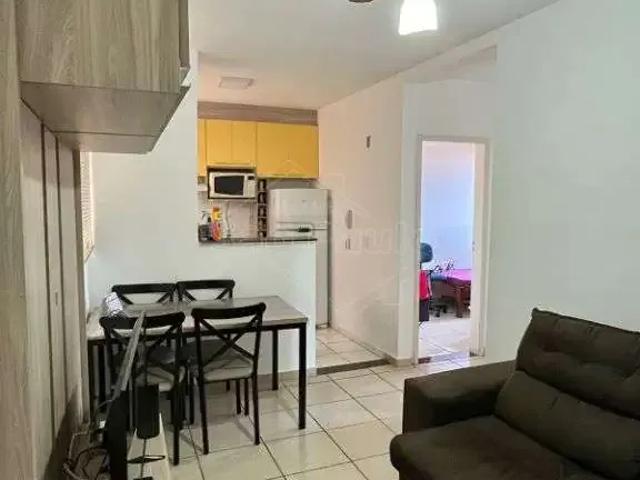 Apartamento venda em Região Imediata de Araraquara, Araraquara