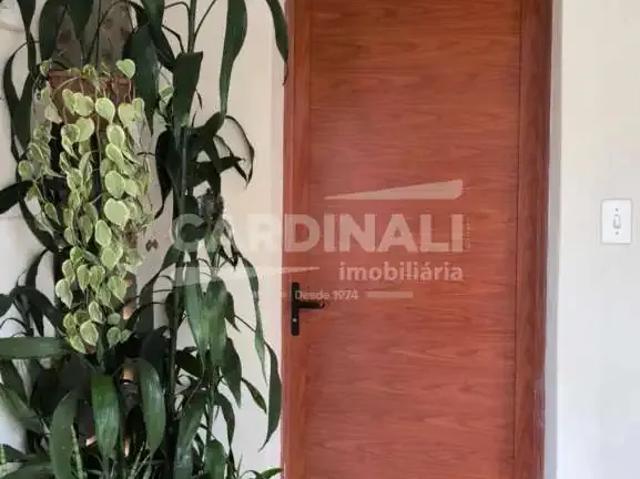 Apartamento venda em Região Imediata de Araraquara, Araraquara