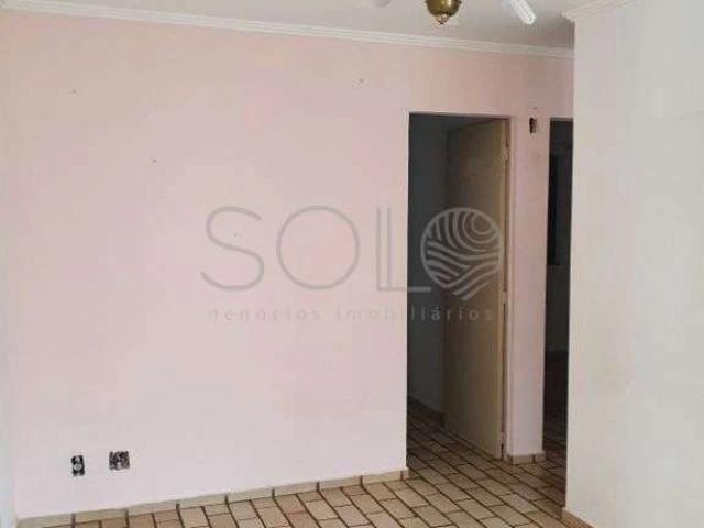 Apartamento venda em Vila Xavier, Araraquara