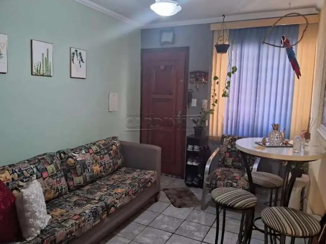 Apartamento venda em Região Imediata de Araraquara, Araraquara