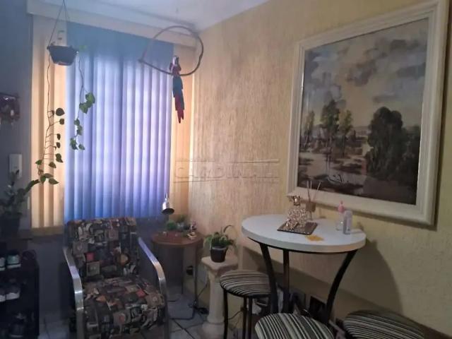 Apartamento venda em Região Imediata de Araraquara, Araraquara
