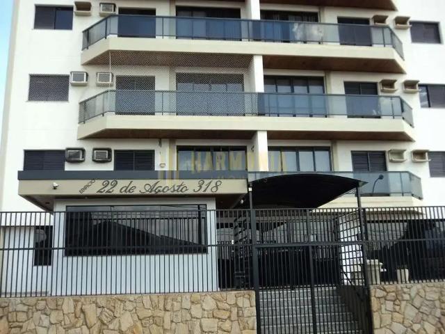 Apartamento venda em Região Imediata de Araraquara, Araraquara