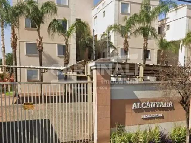 Apartamento venda em Região Imediata de Araraquara, Araraquara