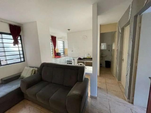 Apartamento venda em Região Imediata de Araraquara, Araraquara