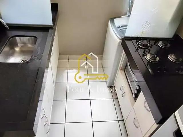 Apartamento venda em Vila Xavier, Araraquara