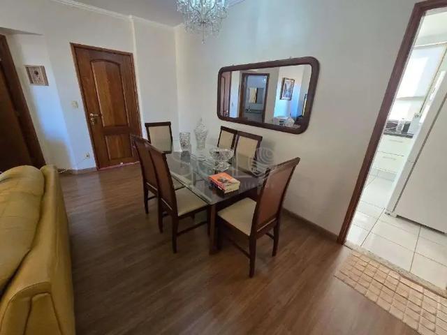 Apartamento venda em Vila Xavier, Araraquara