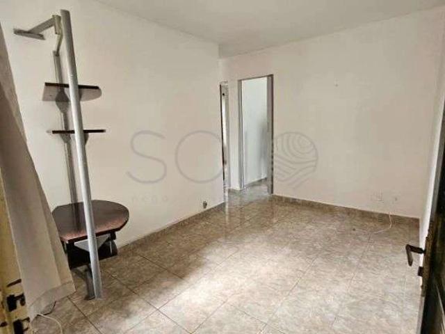 Apartamento venda em Vila Xavier, Araraquara