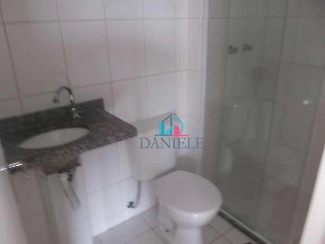 Apartamento venda em Vila Xavier, Araraquara