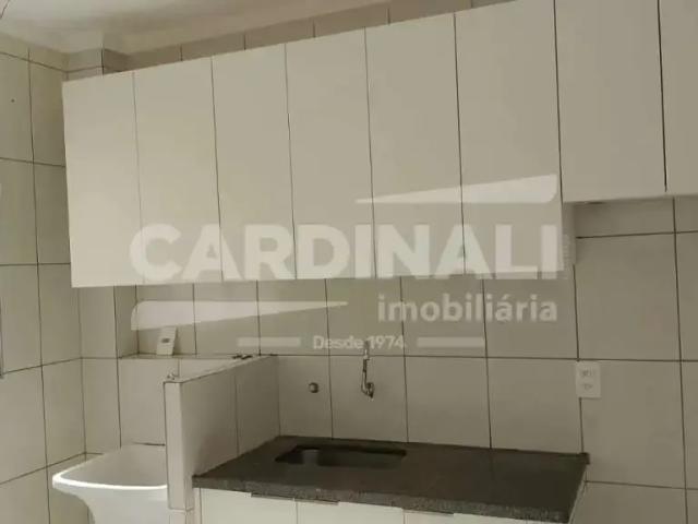 Apartamento venda em Região Imediata de Araraquara, Araraquara
