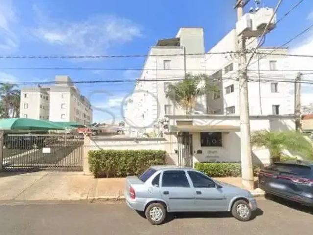 Apartamento venda em Região Imediata de Araraquara, Araraquara