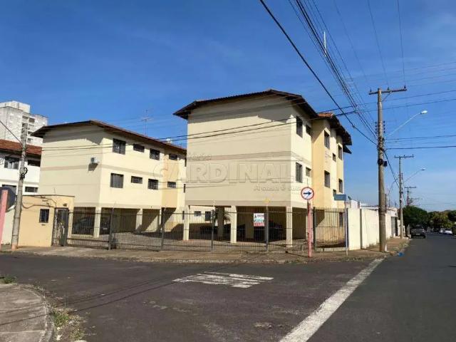 Apartamento venda em Região Imediata de Araraquara, Araraquara