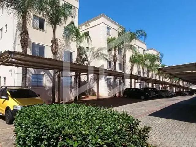Apartamento venda em Região Imediata de Araraquara, Araraquara