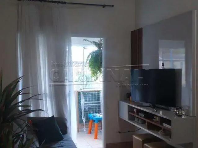 Apartamento venda em Araraquara, Região Geográfica Intermediária de Araraquara
