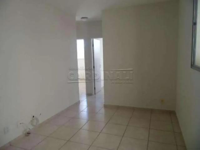 Apartamento venda em Região Imediata de Araraquara, Araraquara