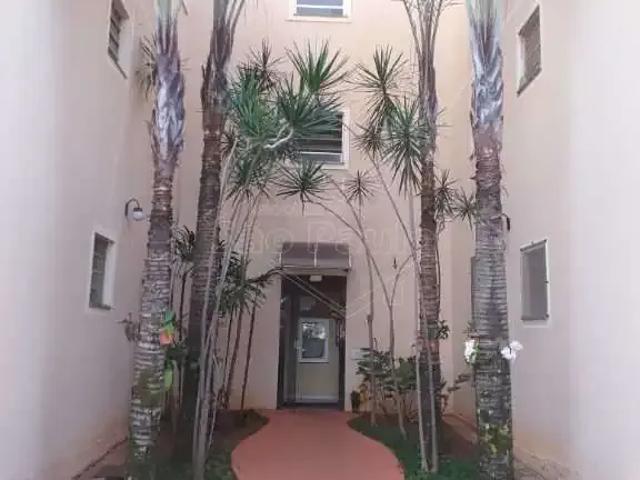 Apartamento venda em Região Imediata de Araraquara, Araraquara