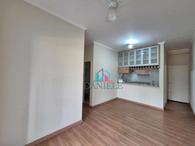 Apartamento venda em Vila Xavier, Araraquara