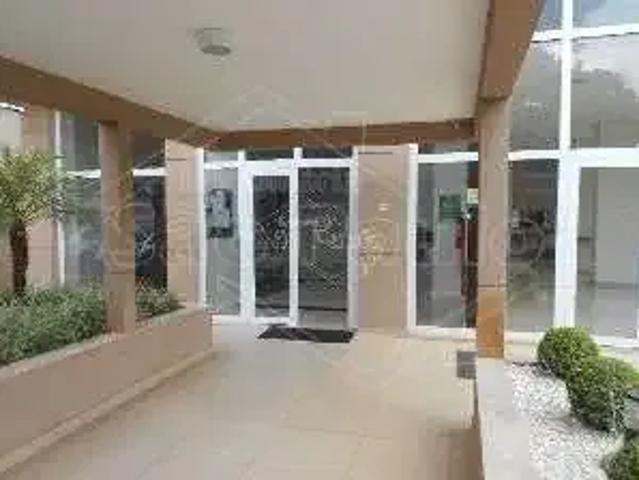 Apartamento venda em Vila Xavier, Araraquara