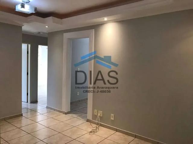 Apartamento venda em Região Imediata de Araraquara, Araraquara