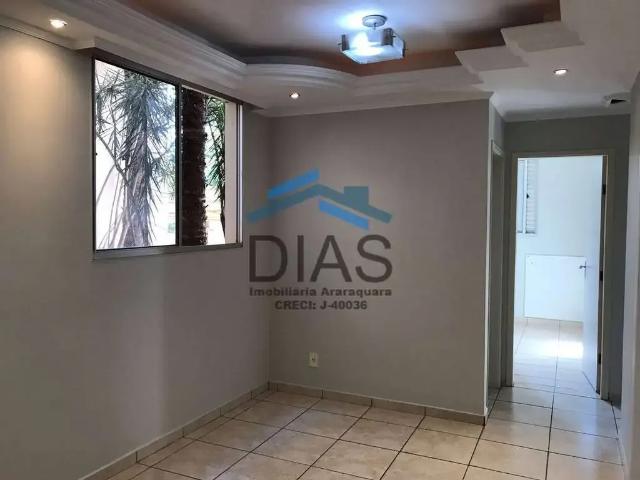 Apartamento venda em Região Imediata de Araraquara, Araraquara