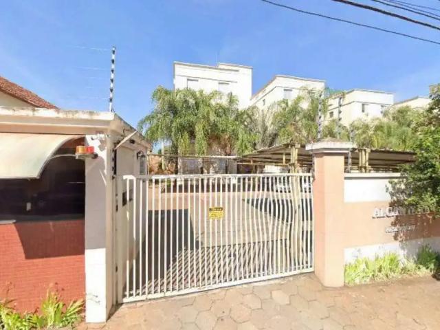 Apartamento venda em Região Imediata de Araraquara, Araraquara