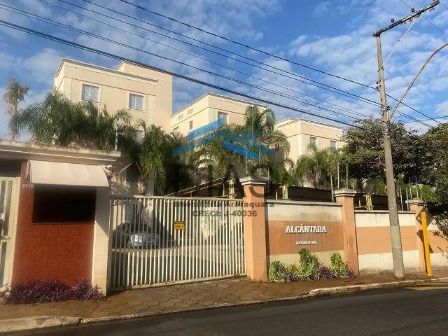Apartamento venda em Região Imediata de Araraquara, Araraquara