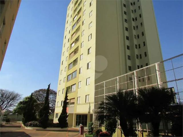 Apartamento venda em Região Imediata de Araraquara, Araraquara