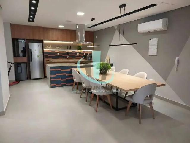 Apartamento venda em Araraquara