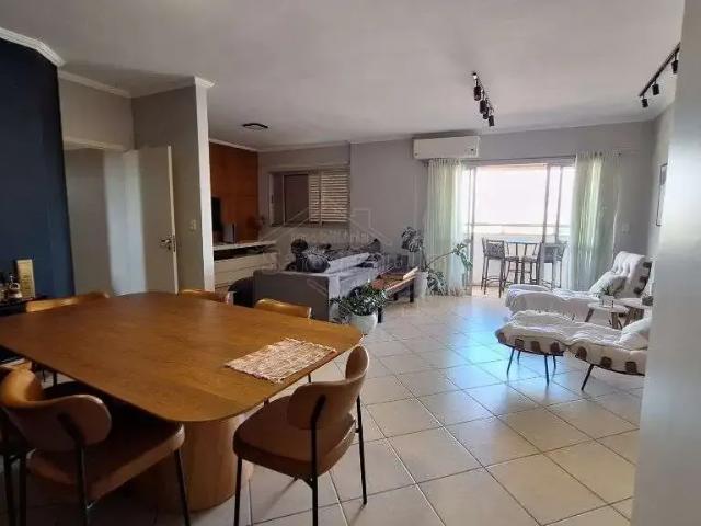 Apartamento venda em Araraquara