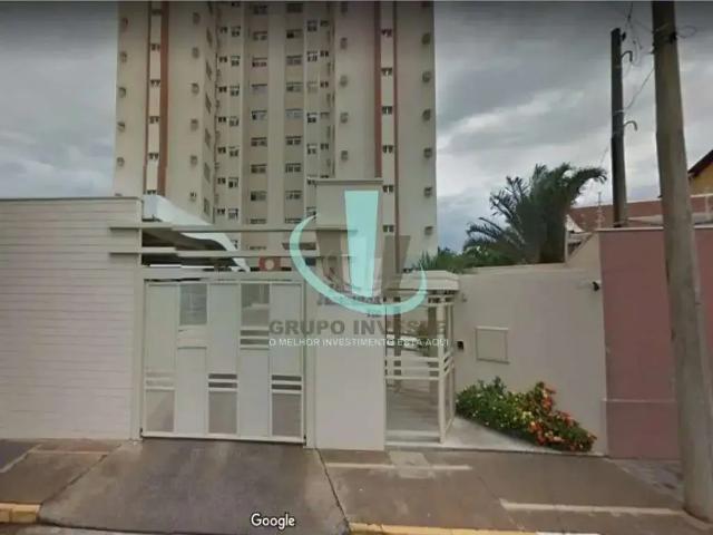 Apartamento venda em Araraquara
