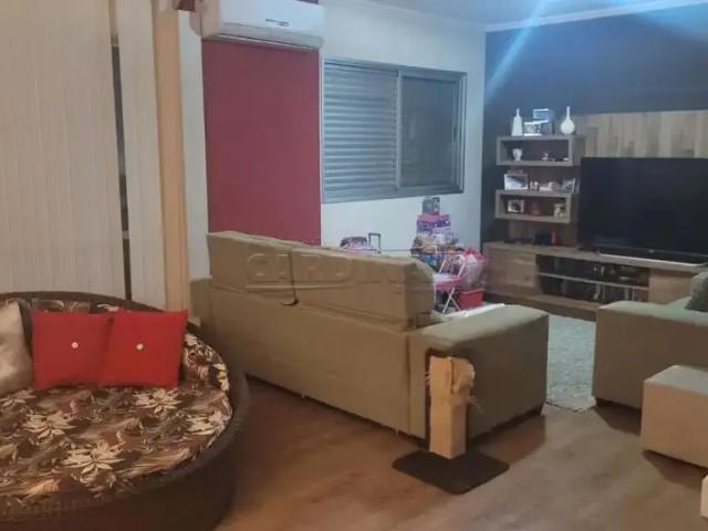 Apartamento venda em Araraquara, Região Geográfica Intermediária de Araraquara