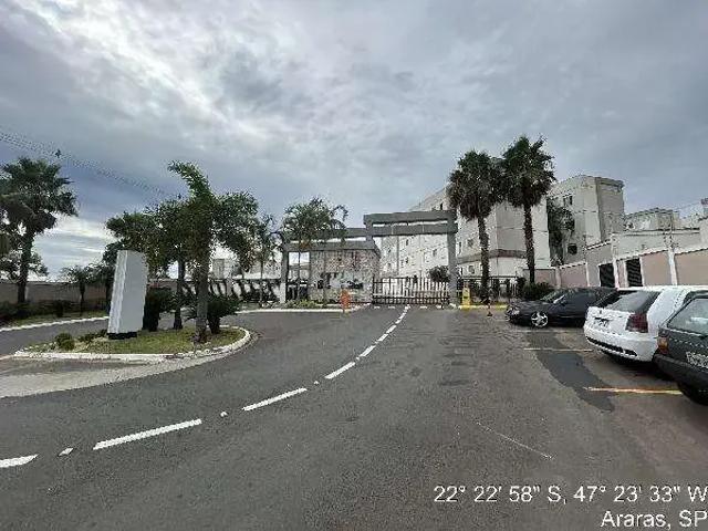 Apartamento venda em Região Imediata de Araras, Região Metropolitana de Piracicaba