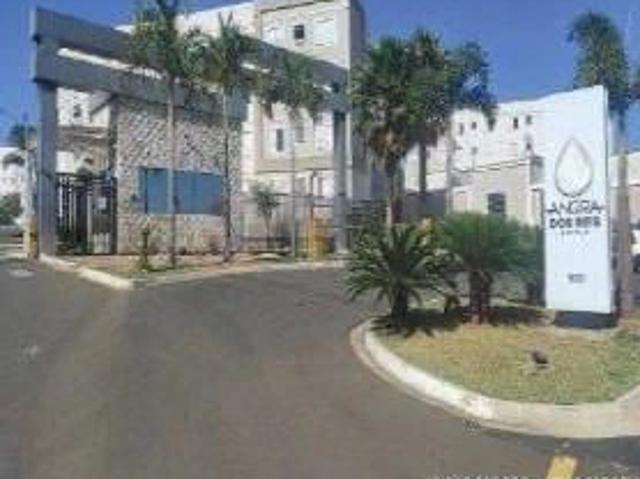 Apartamento venda em Narciso Gomes, Araras