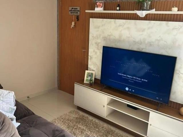 Apartamento venda em Narciso Gomes, Araras